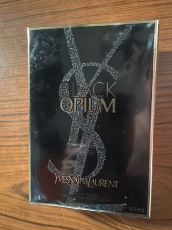 eau de parfum