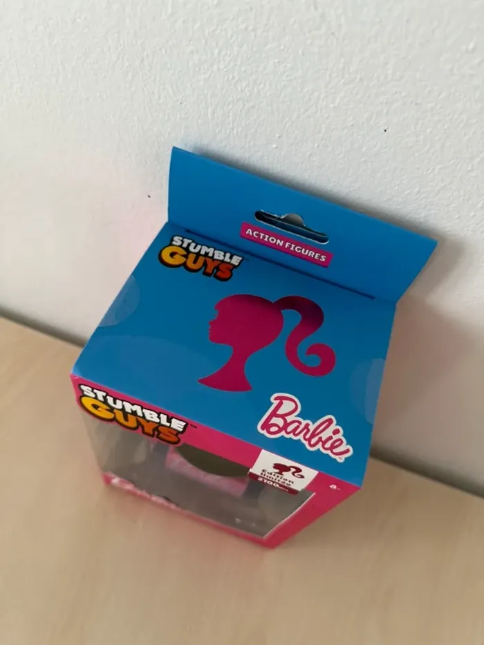 Figurine stumble guys - photo numéro 3