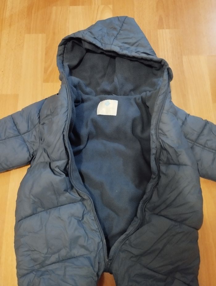 Combi pilote - photo numéro 3