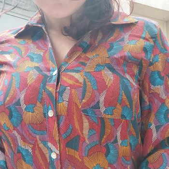 Chemise neuve t38