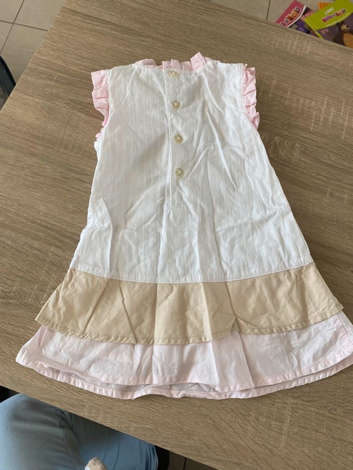 Robe été - photo numéro 2