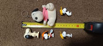 Lot snoopy