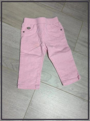 Pantalon 9 mois