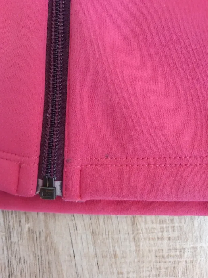 Veste de mi-saison imperméable - photo numéro 4