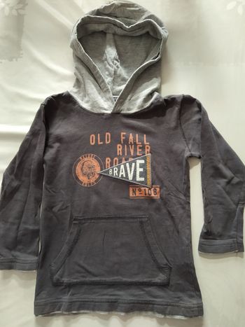 Tee shirt manche longue