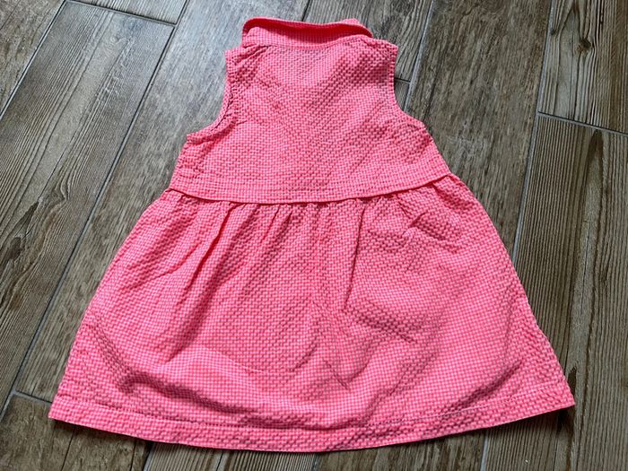 Robe sans manches - photo numéro 3