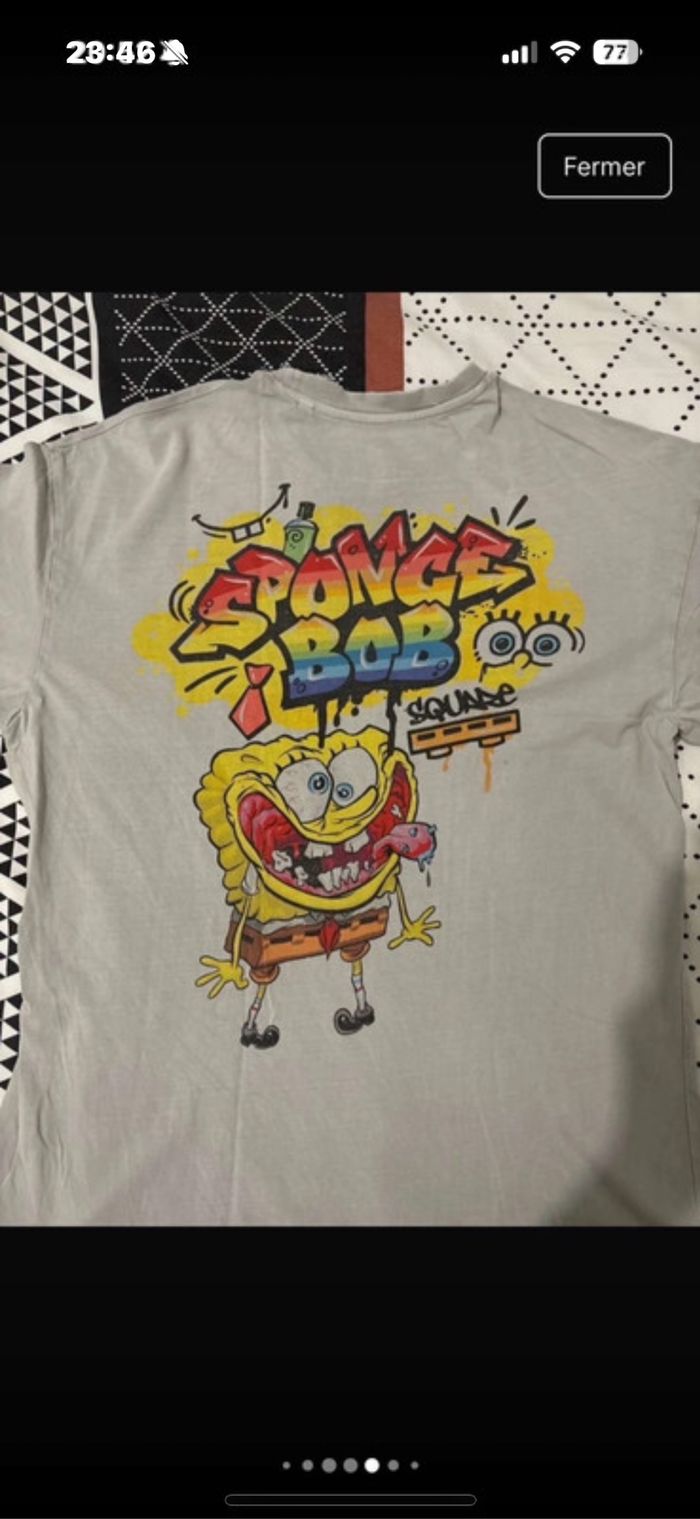 TEE shirt - photo numéro 5