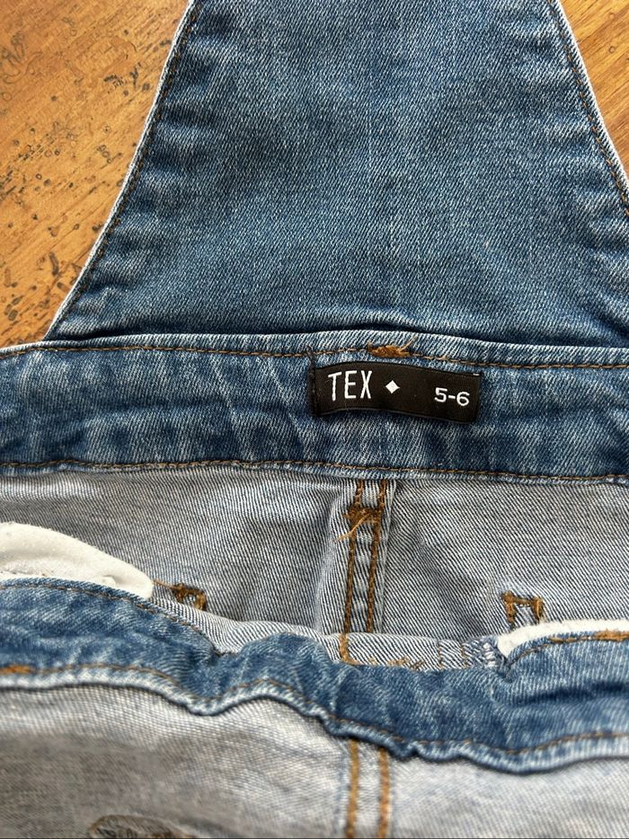 Lot complet été fille 6 ans - photo numéro 9