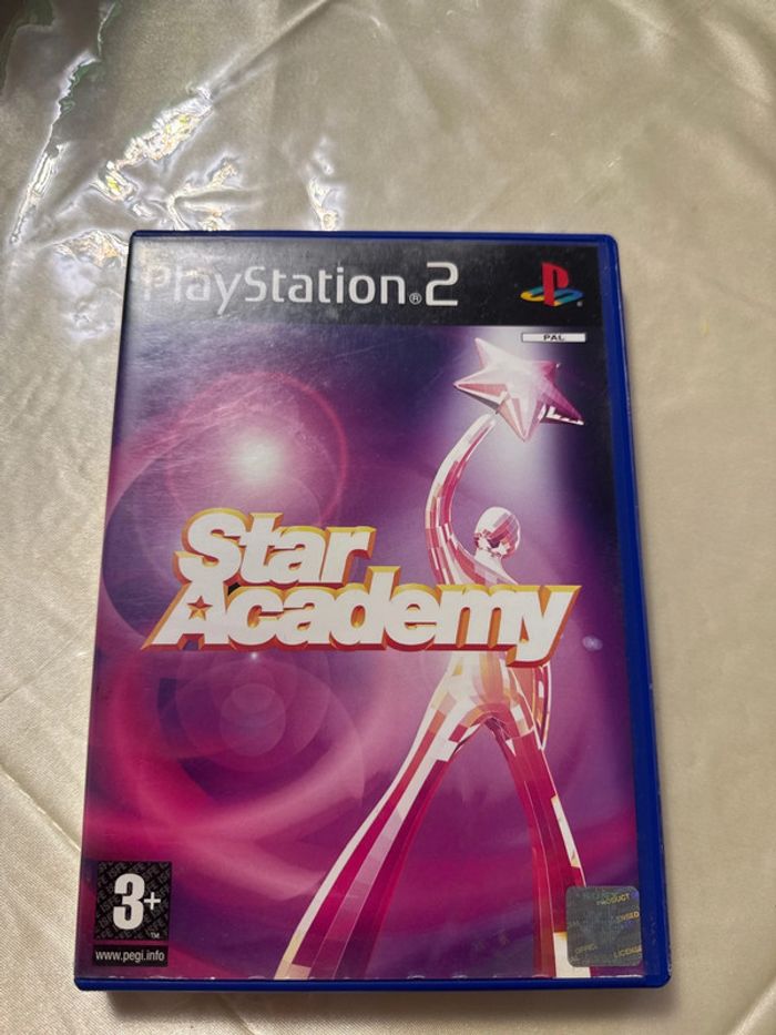 Star academy