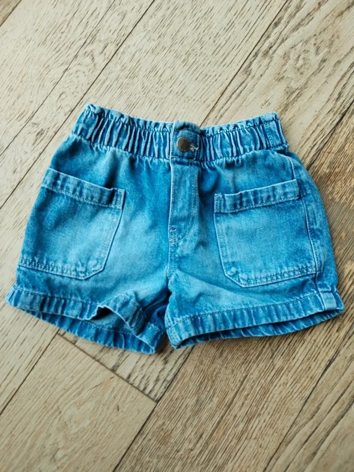 Short 4-5 ans