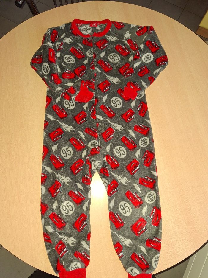 Pyjama 8 ans disney