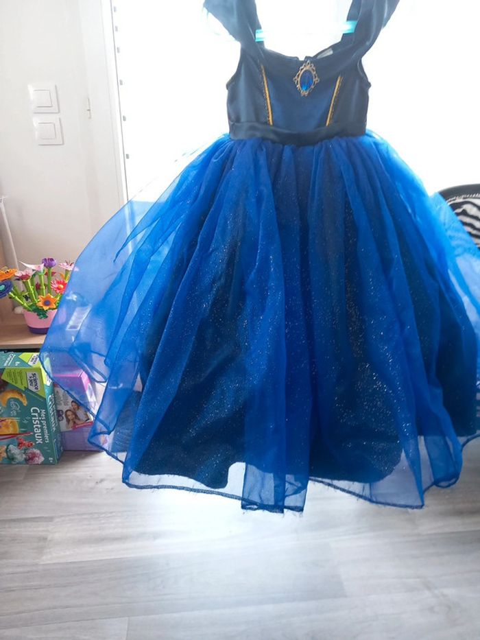Robe Princesse - photo numéro 2