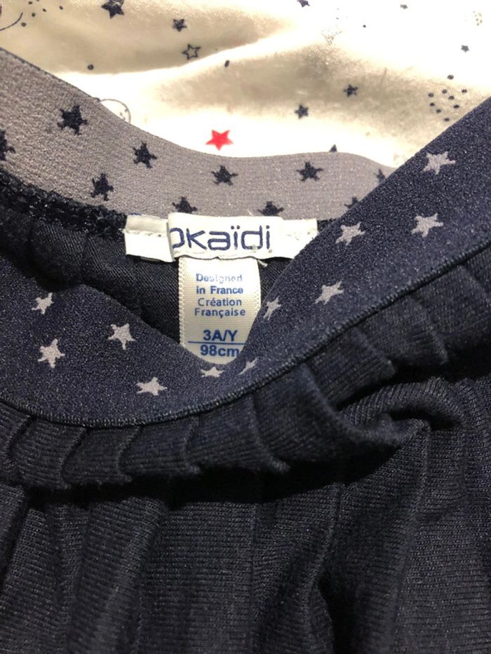 Jupe et blouse - photo numéro 2