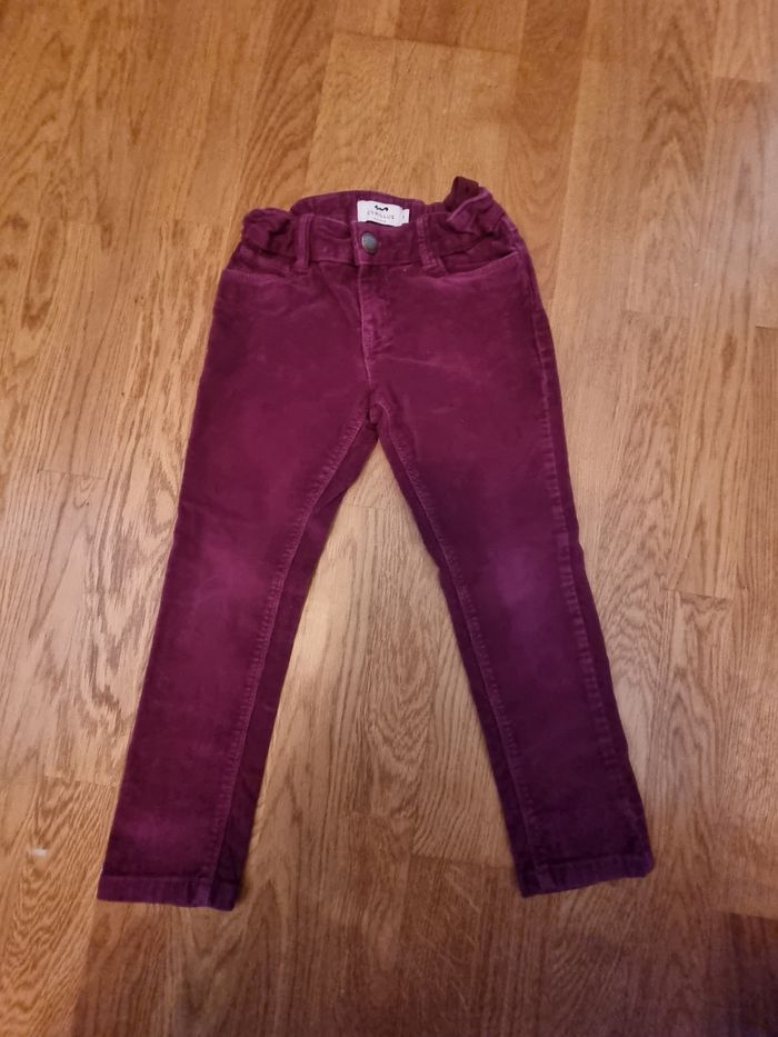 Pantalon - photo numéro 1
