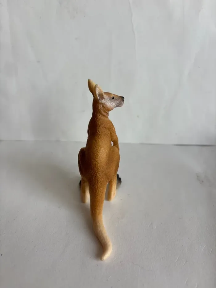 Kangourou Schleich - photo numéro 4