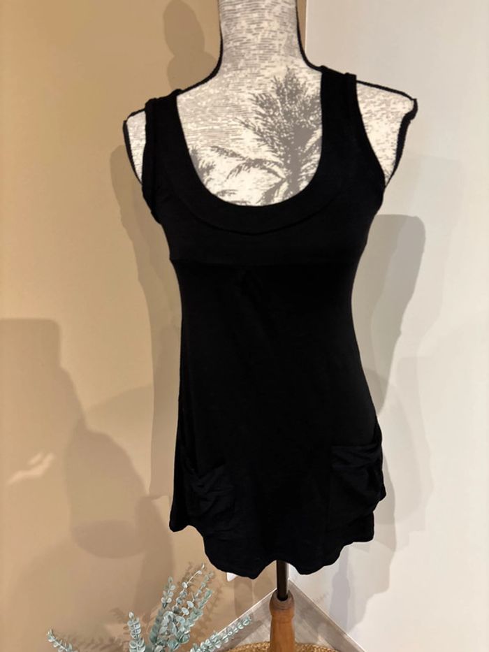 Tunique femme Camaïeu taille 1 - photo numéro 2