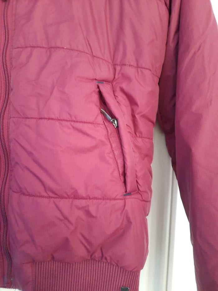 Manteau équitation - photo numéro 3