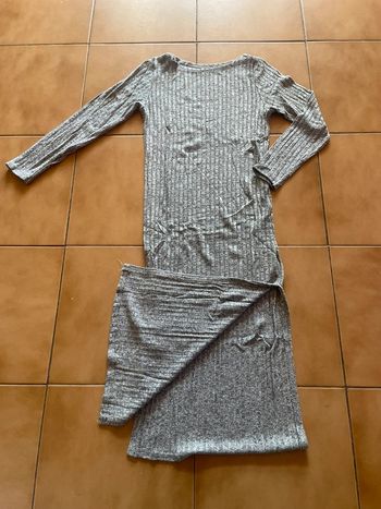 Robe femme S