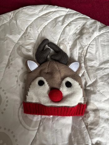 bonnet
