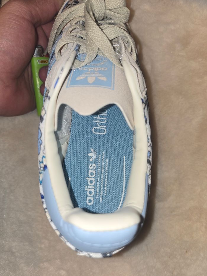 Basket adidas samba liberty 38 - photo numéro 5