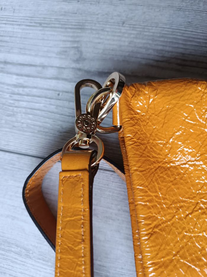 Sac en cuir Abro - photo numéro 7