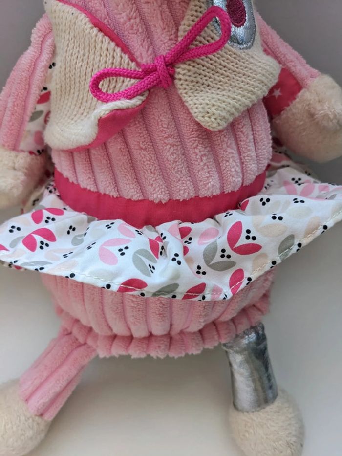 Peluche Deglingos - photo numéro 3