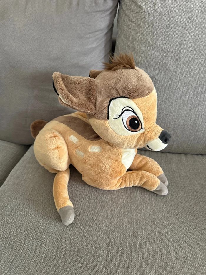 Peluche bambi Disney