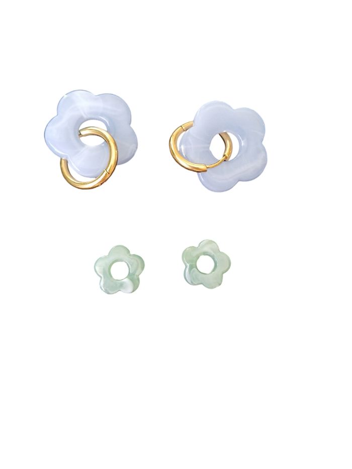 Bijoux inoxydable en acier - photo numéro 3