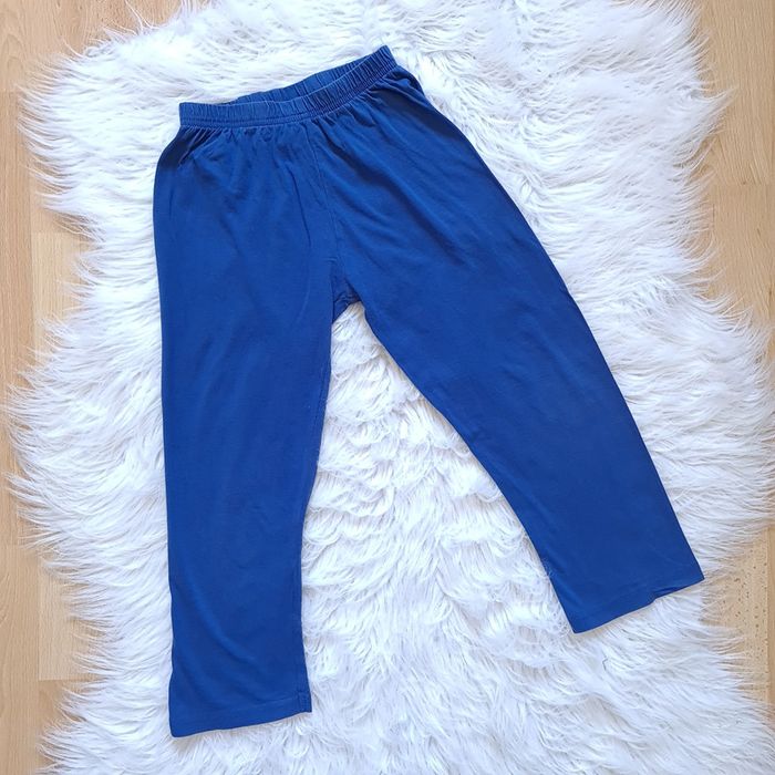 Lot de 3 pantalon de pyjama 5 ans - photo numéro 7