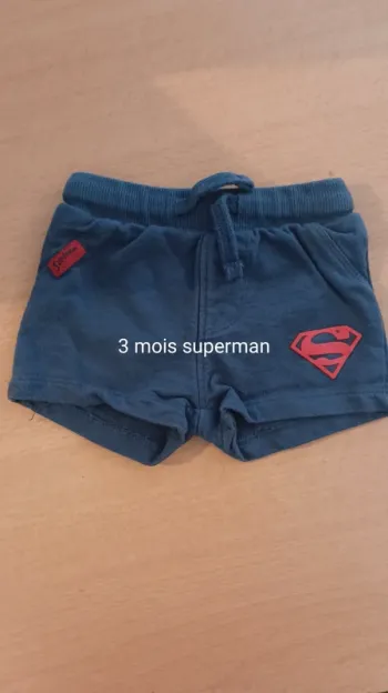 Short