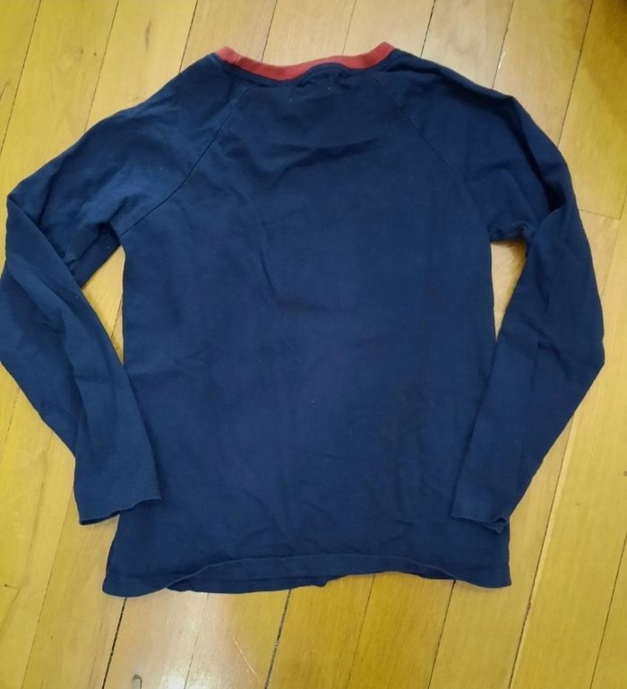 T shirt - photo numéro 2