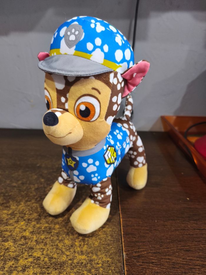 Pat patrouille - photo numéro 6