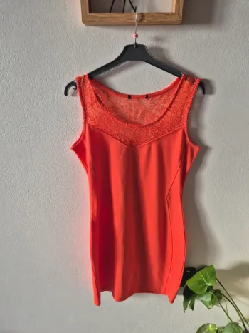 Robe d’été