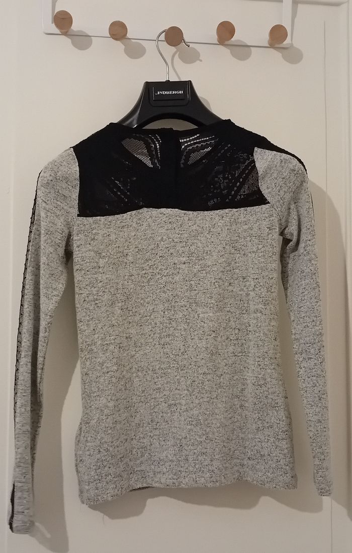 Pull neuf Naf Naf - photo numéro 3