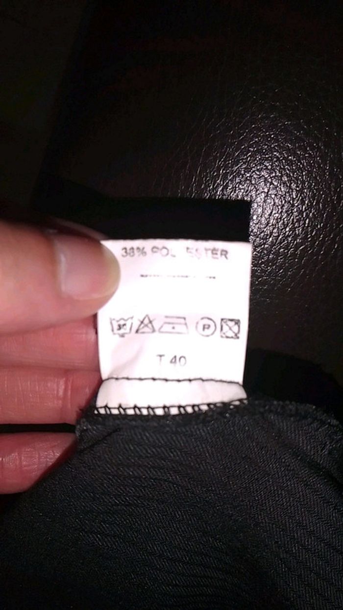 Veste - photo numéro 5