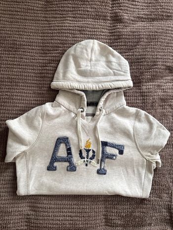 SWEAT ABERCROMBIE & FITCH