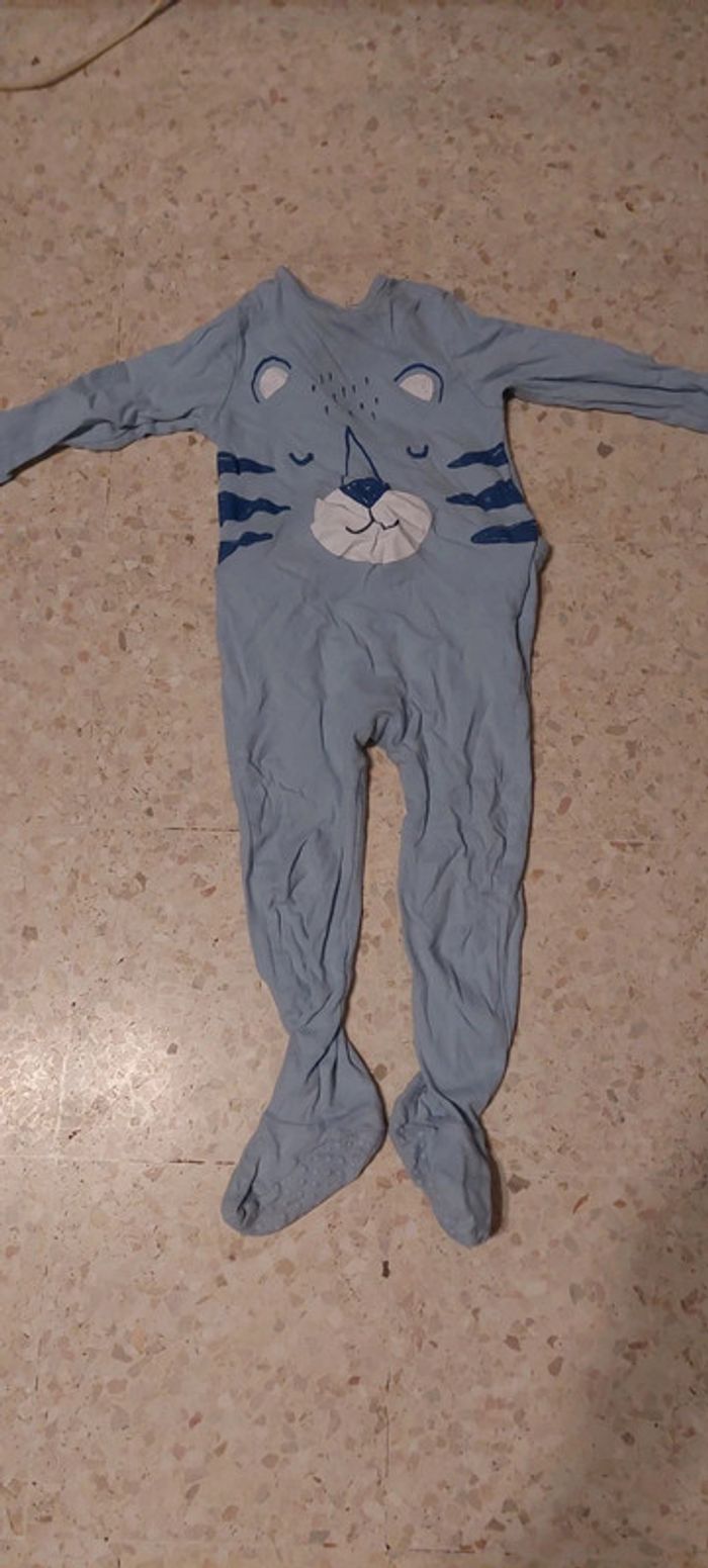 Lot 6 pyjamas - photo numéro 4