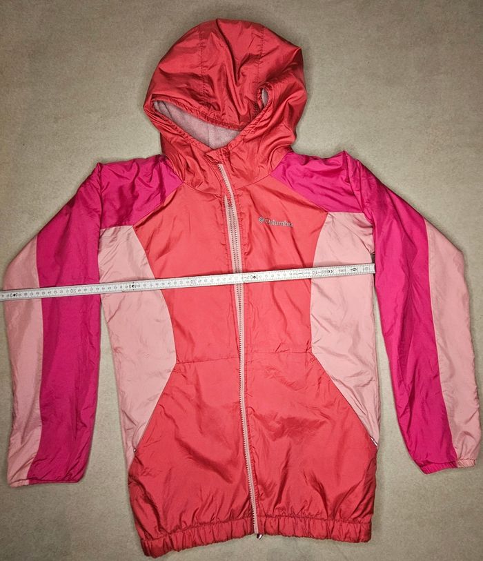 Veste columbia - photo numéro 5