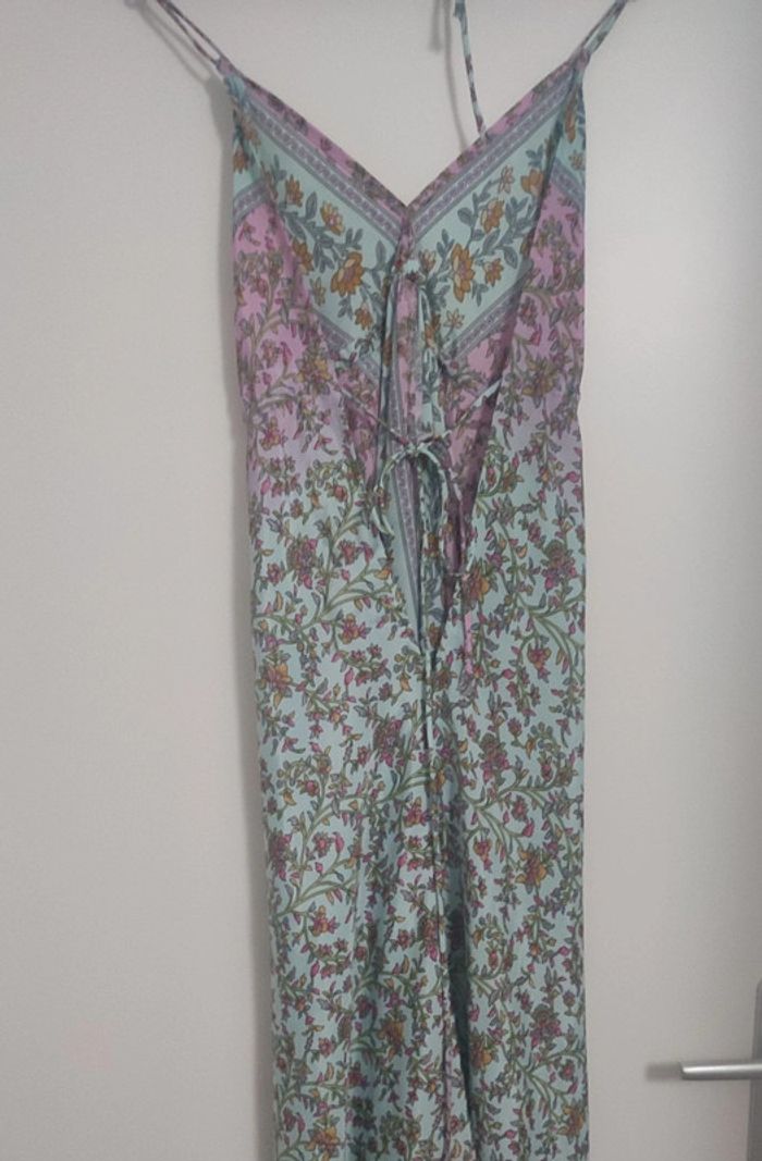 Robe 100% soie - photo numéro 2