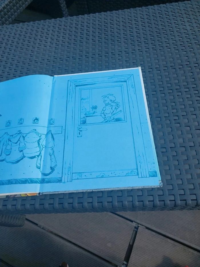 Toto bd - photo numéro 8