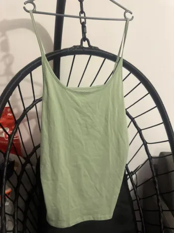 Débardeur femme grande taille