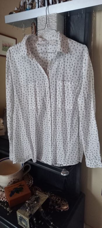 Chemise