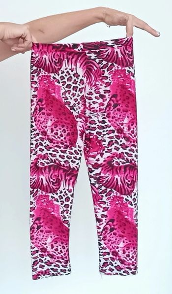 Leggings court 14 ans