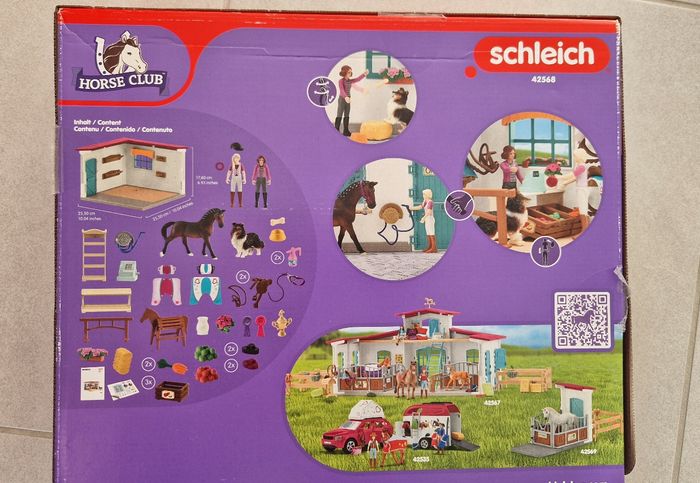 Schleich - photo numéro 2