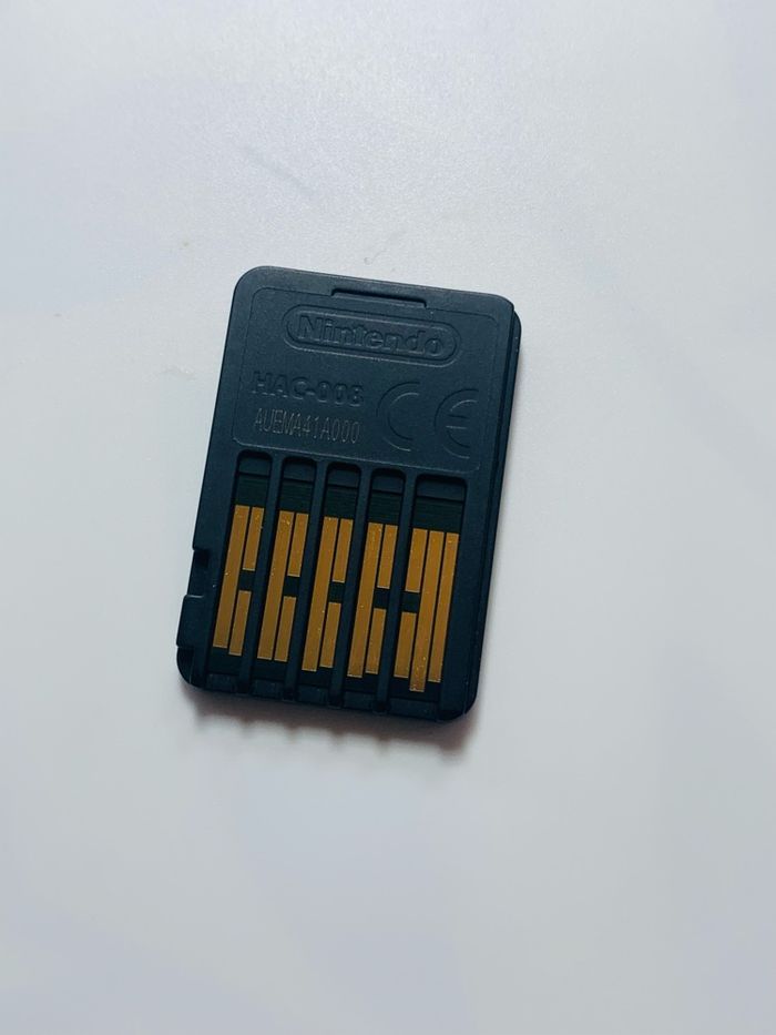 Jeu switch NBA 2K20 - photo numéro 2