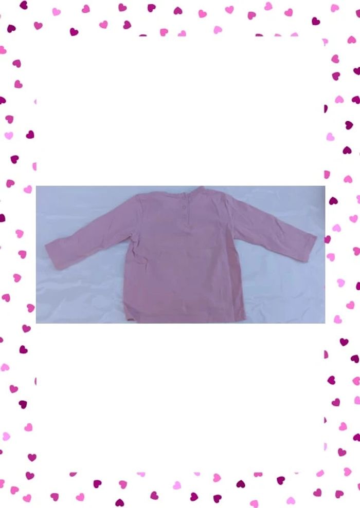 Tee shirt 24 mois Paw Patrol - photo numéro 4