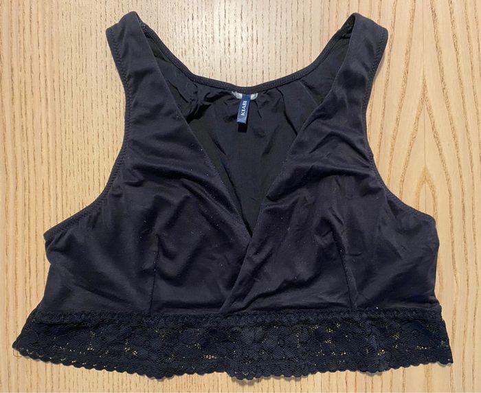 2 brassières allaitement - photo numéro 4