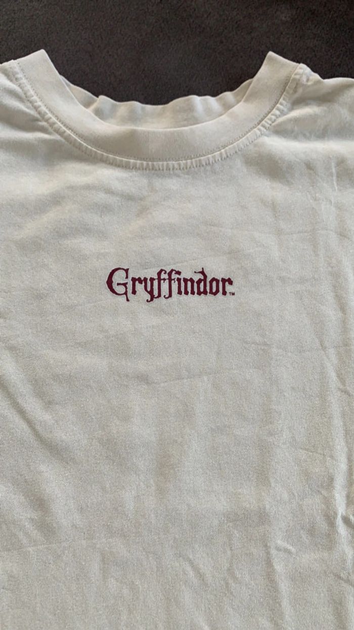 Tee-shirt - photo numéro 2