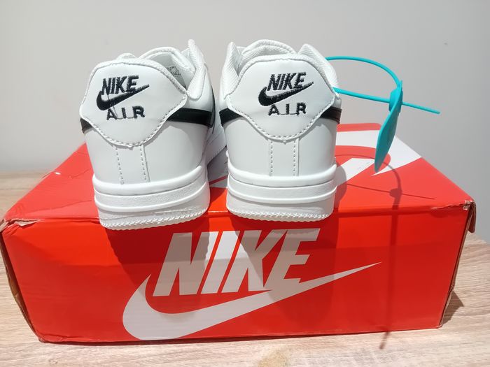 Nike air force - photo numéro 4