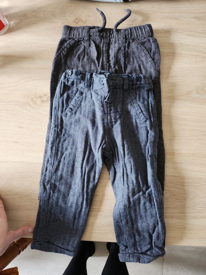 Pantalons